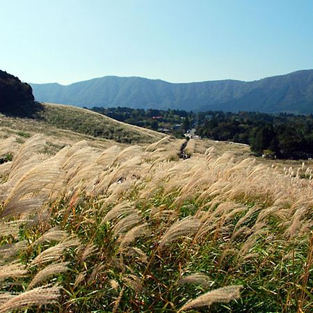 Hotel Morinokaze Hakone Sengokuhara 外观 照片