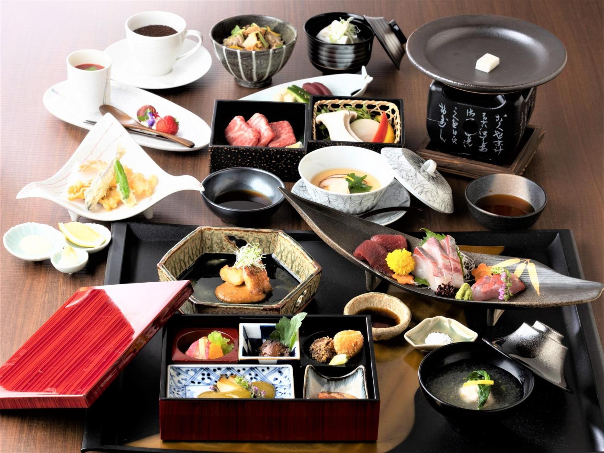 Hotel Morinokaze Hakone Sengokuhara 外观 照片