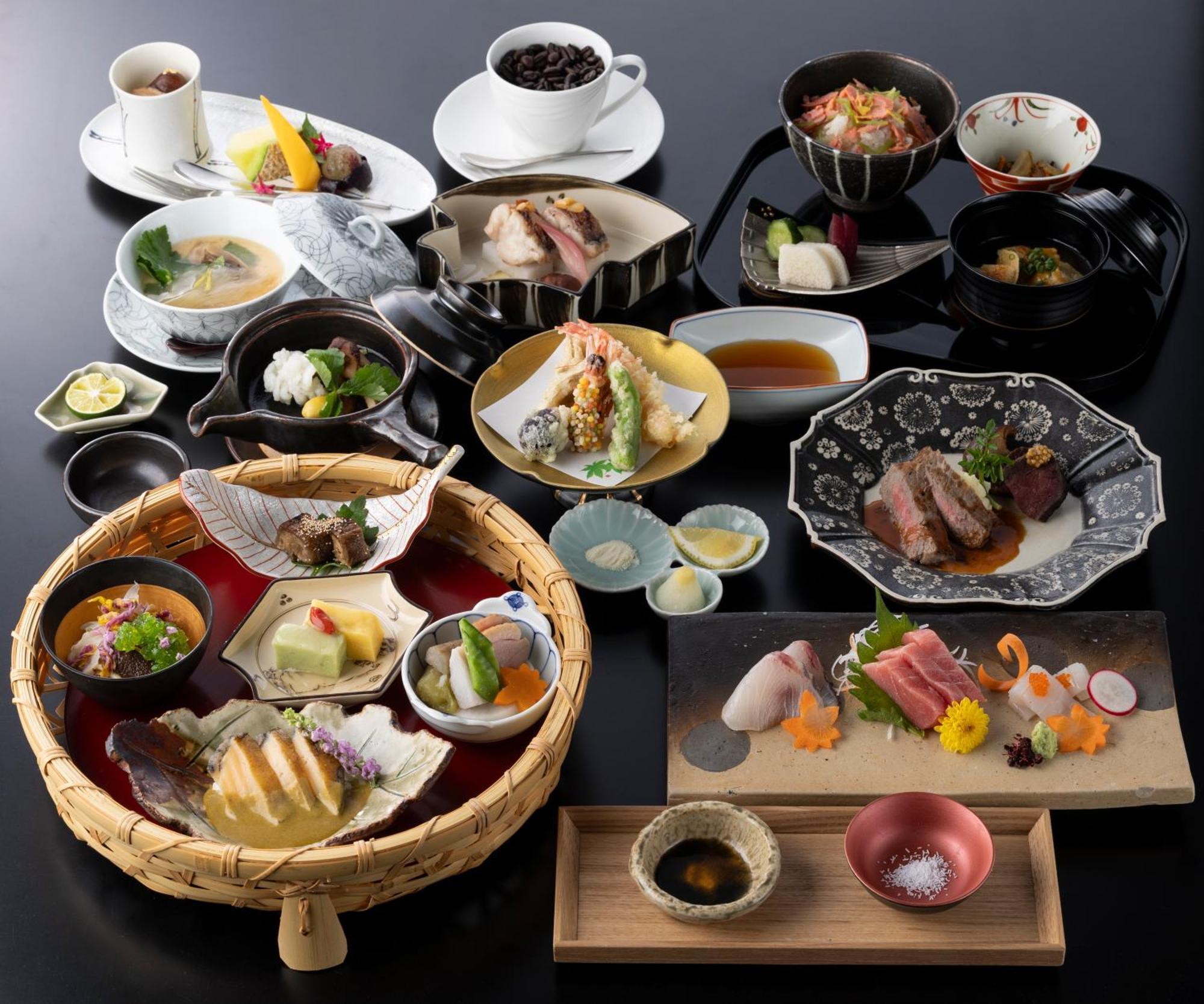 Hotel Morinokaze Hakone Sengokuhara 外观 照片