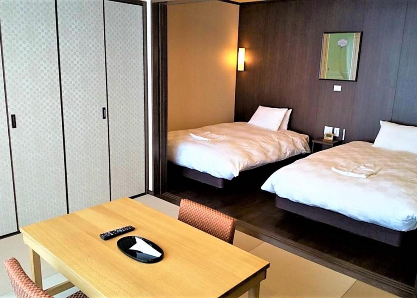 Hotel Morinokaze Hakone Sengokuhara 外观 照片