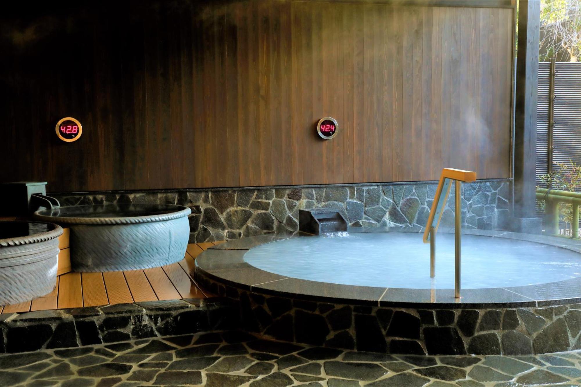 Hotel Morinokaze Hakone Sengokuhara 外观 照片