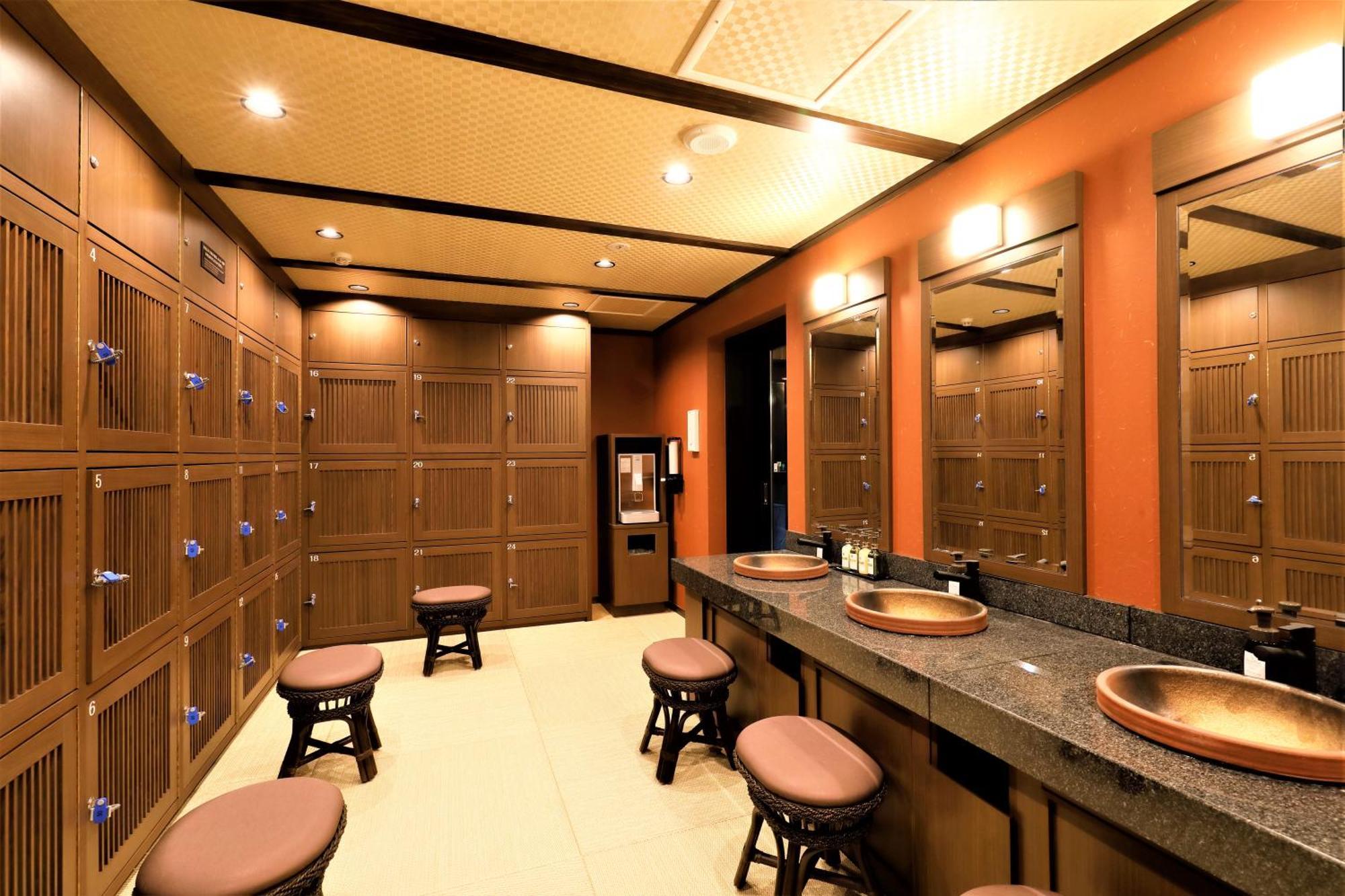 Hotel Morinokaze Hakone Sengokuhara 外观 照片