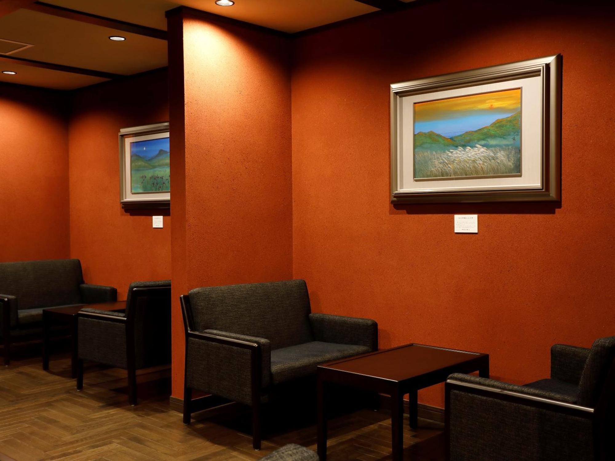 Hotel Morinokaze Hakone Sengokuhara 外观 照片