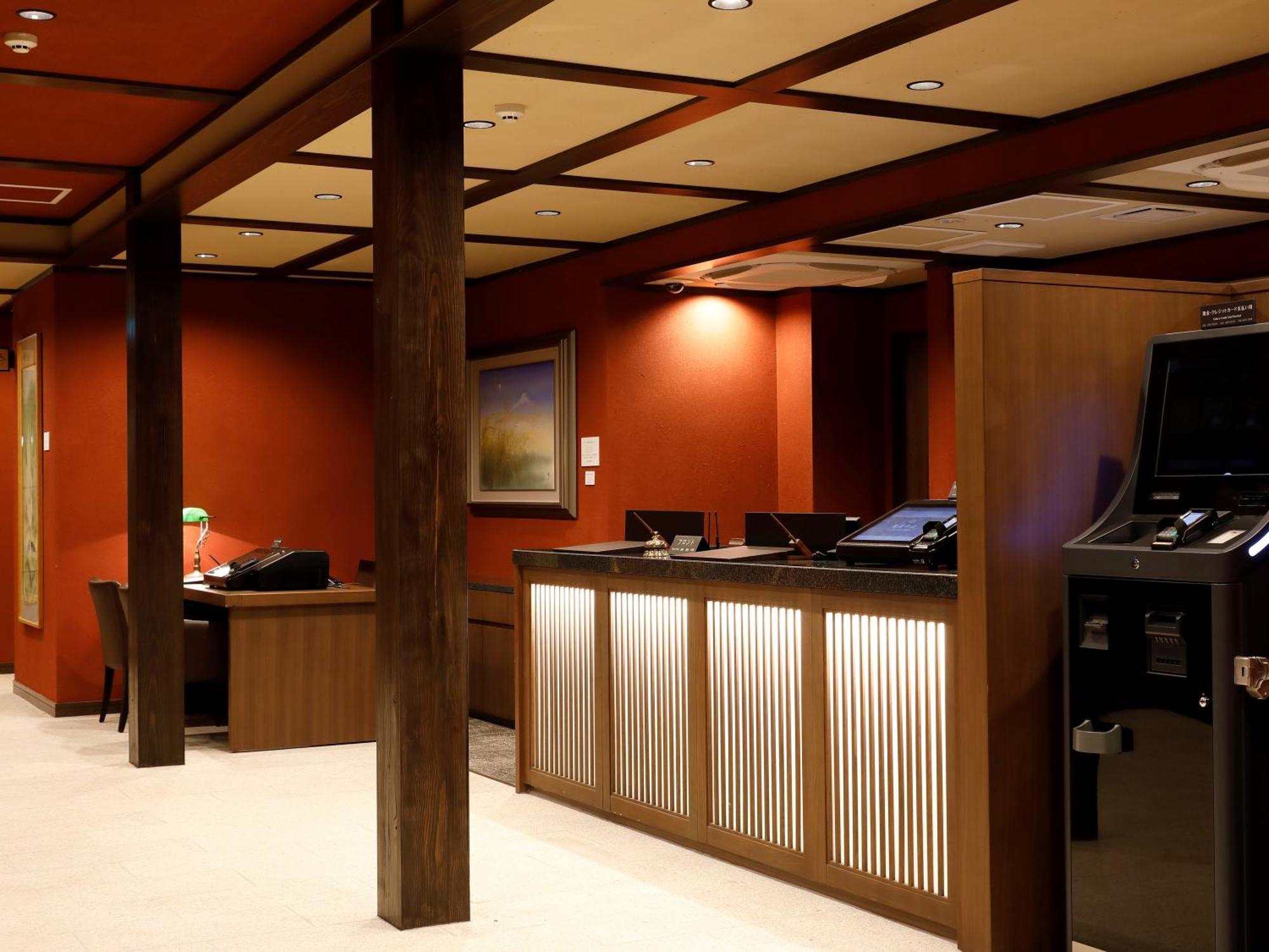 Hotel Morinokaze Hakone Sengokuhara 外观 照片