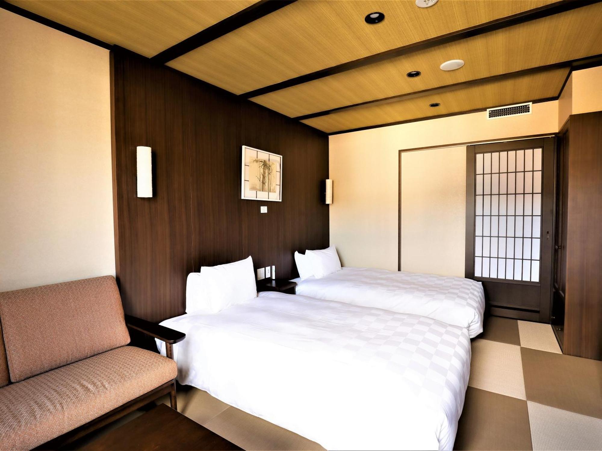 Hotel Morinokaze Hakone Sengokuhara 外观 照片