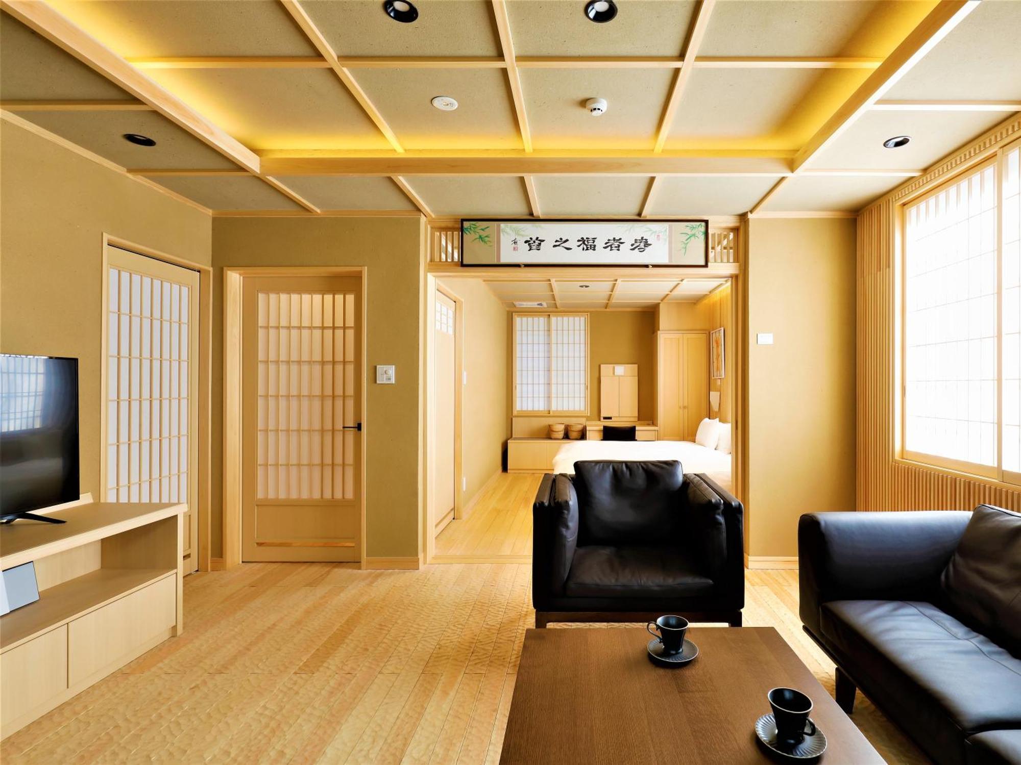 Hotel Morinokaze Hakone Sengokuhara 外观 照片