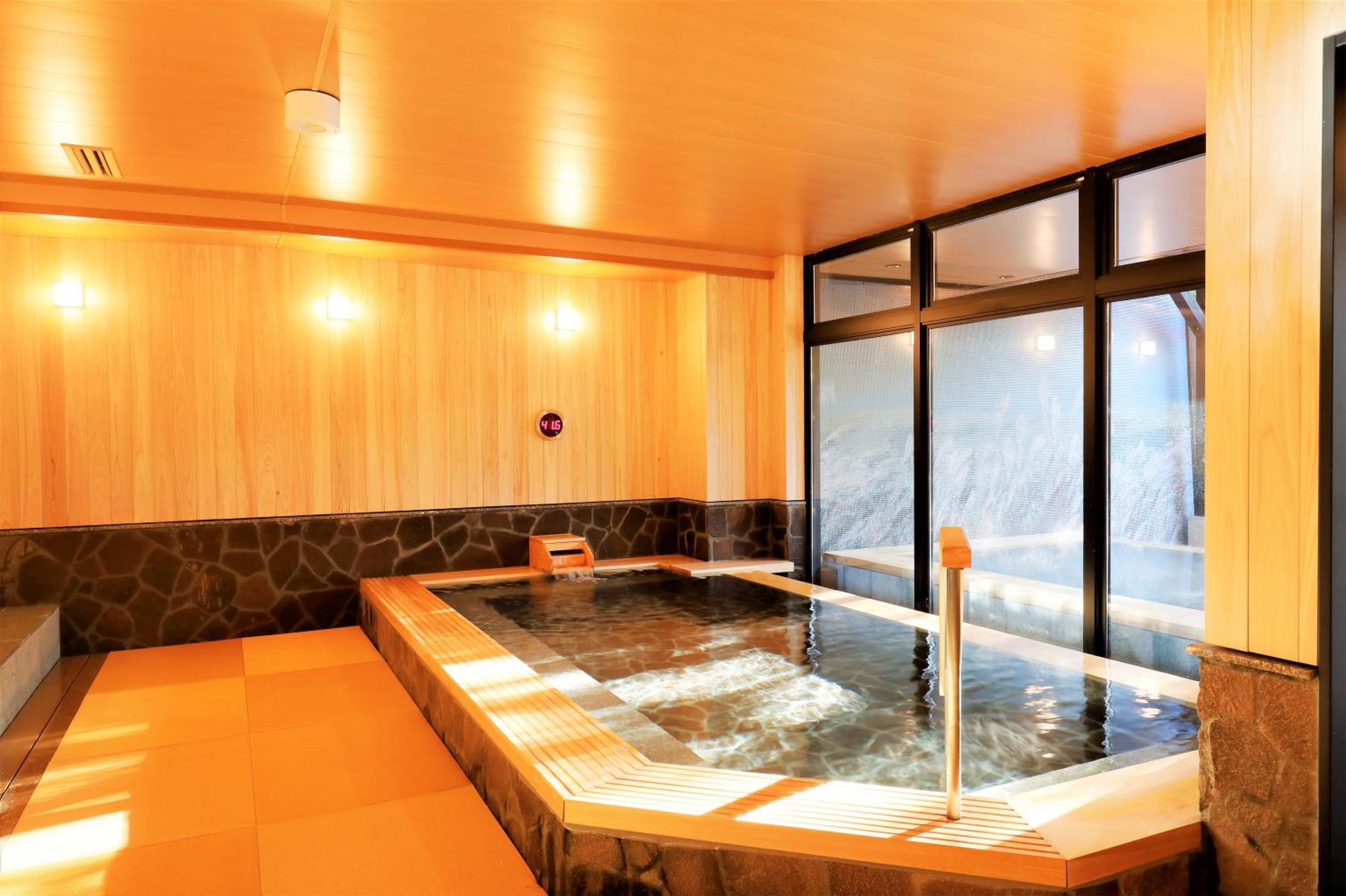 Hotel Morinokaze Hakone Sengokuhara 外观 照片