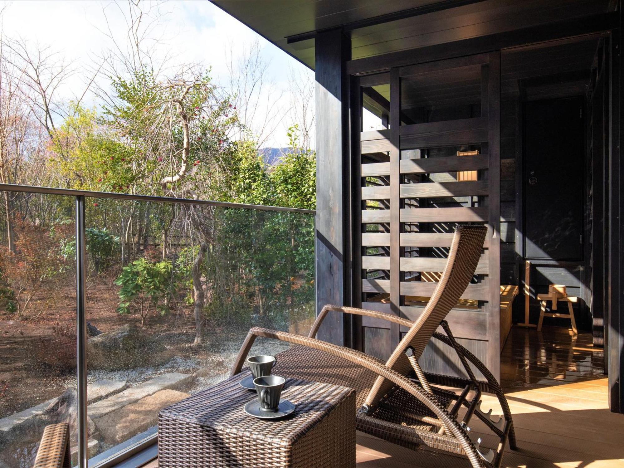 Hotel Morinokaze Hakone Sengokuhara 外观 照片