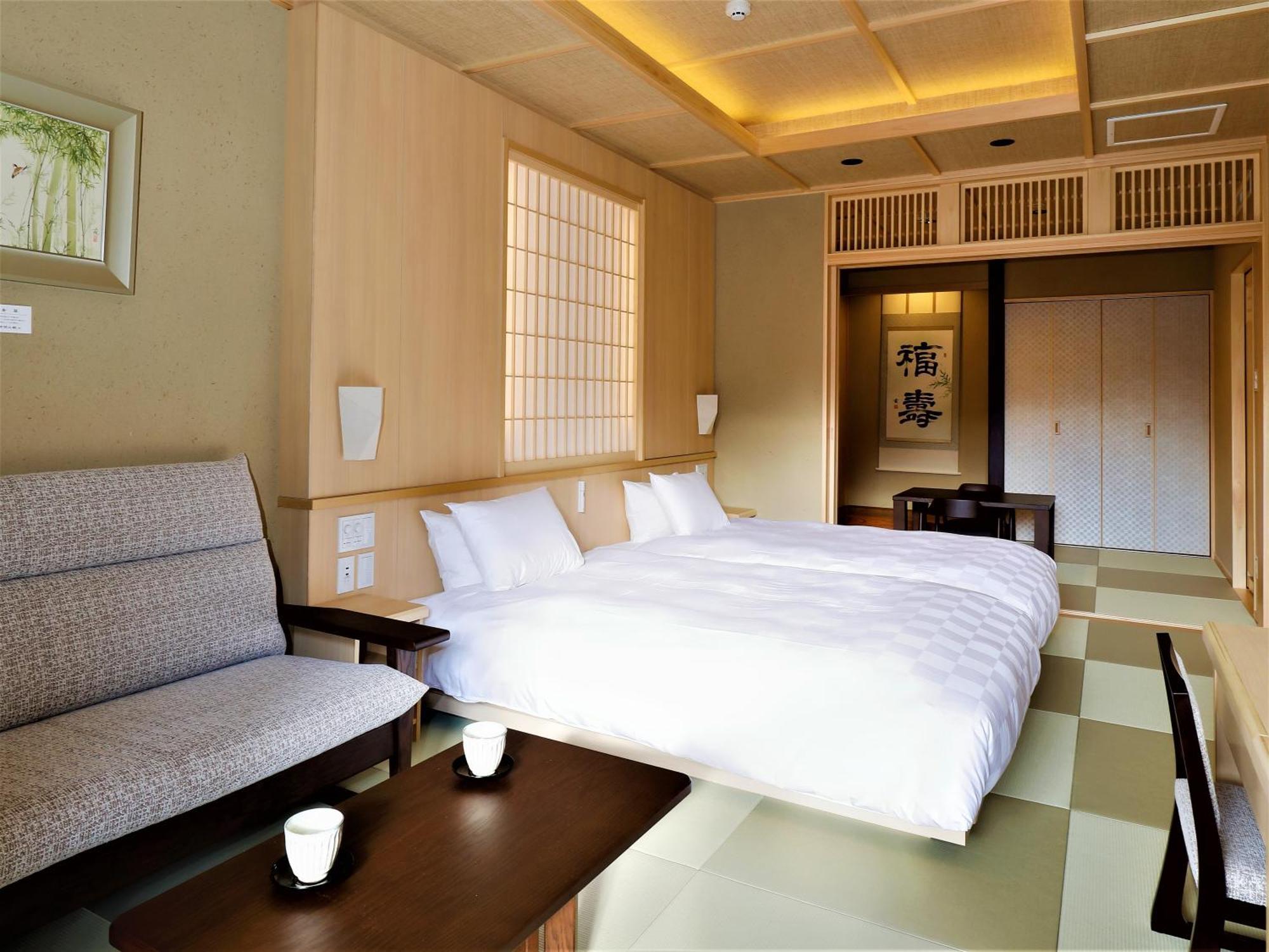 Hotel Morinokaze Hakone Sengokuhara 外观 照片