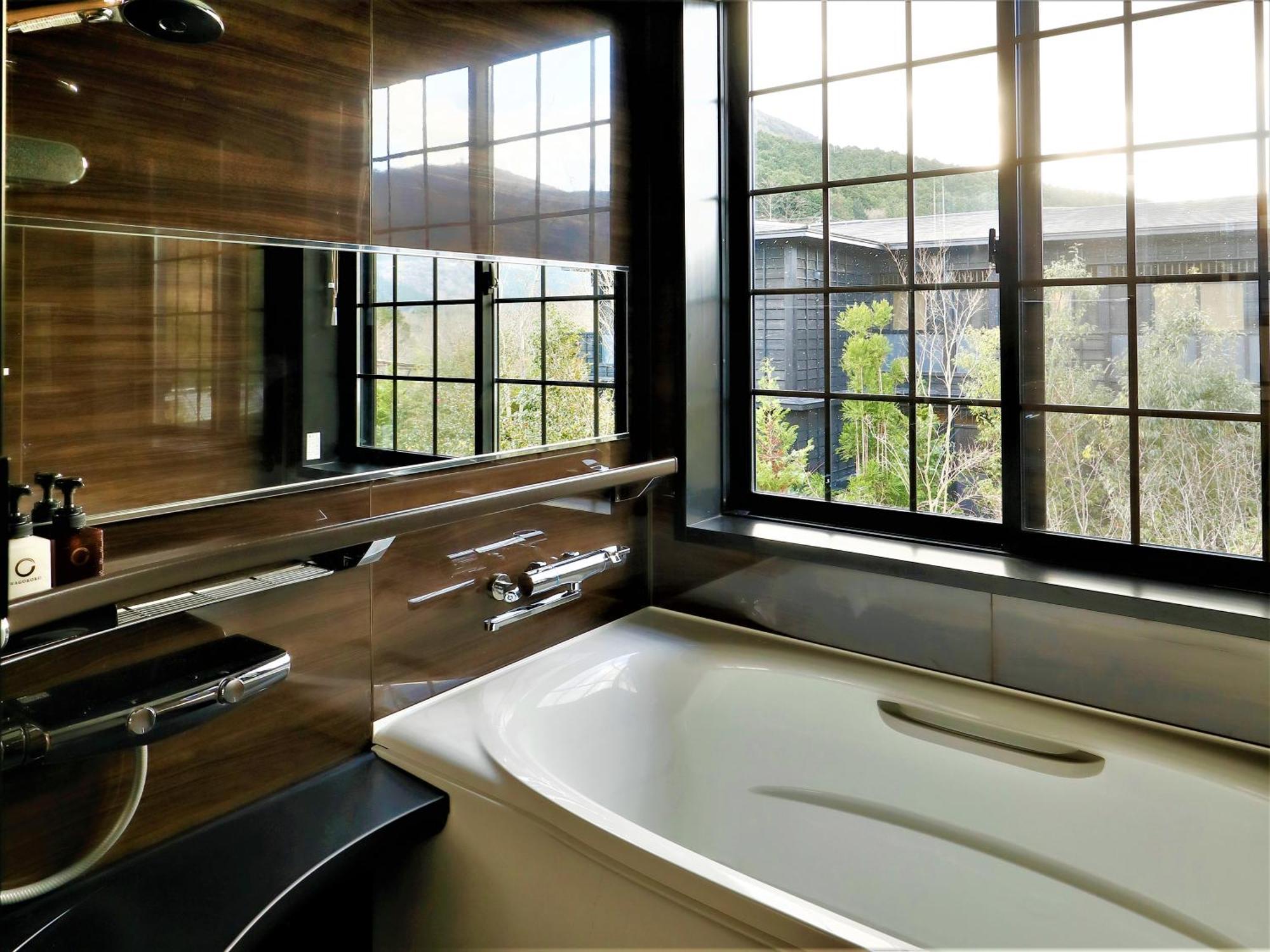 Hotel Morinokaze Hakone Sengokuhara 外观 照片