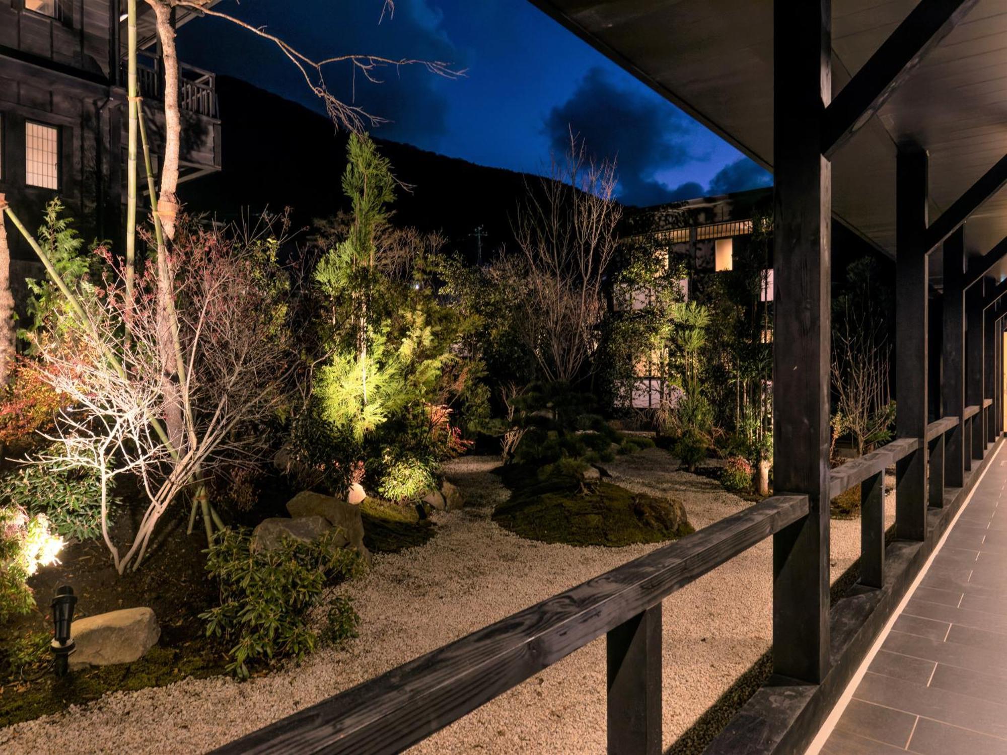 Hotel Morinokaze Hakone Sengokuhara 外观 照片