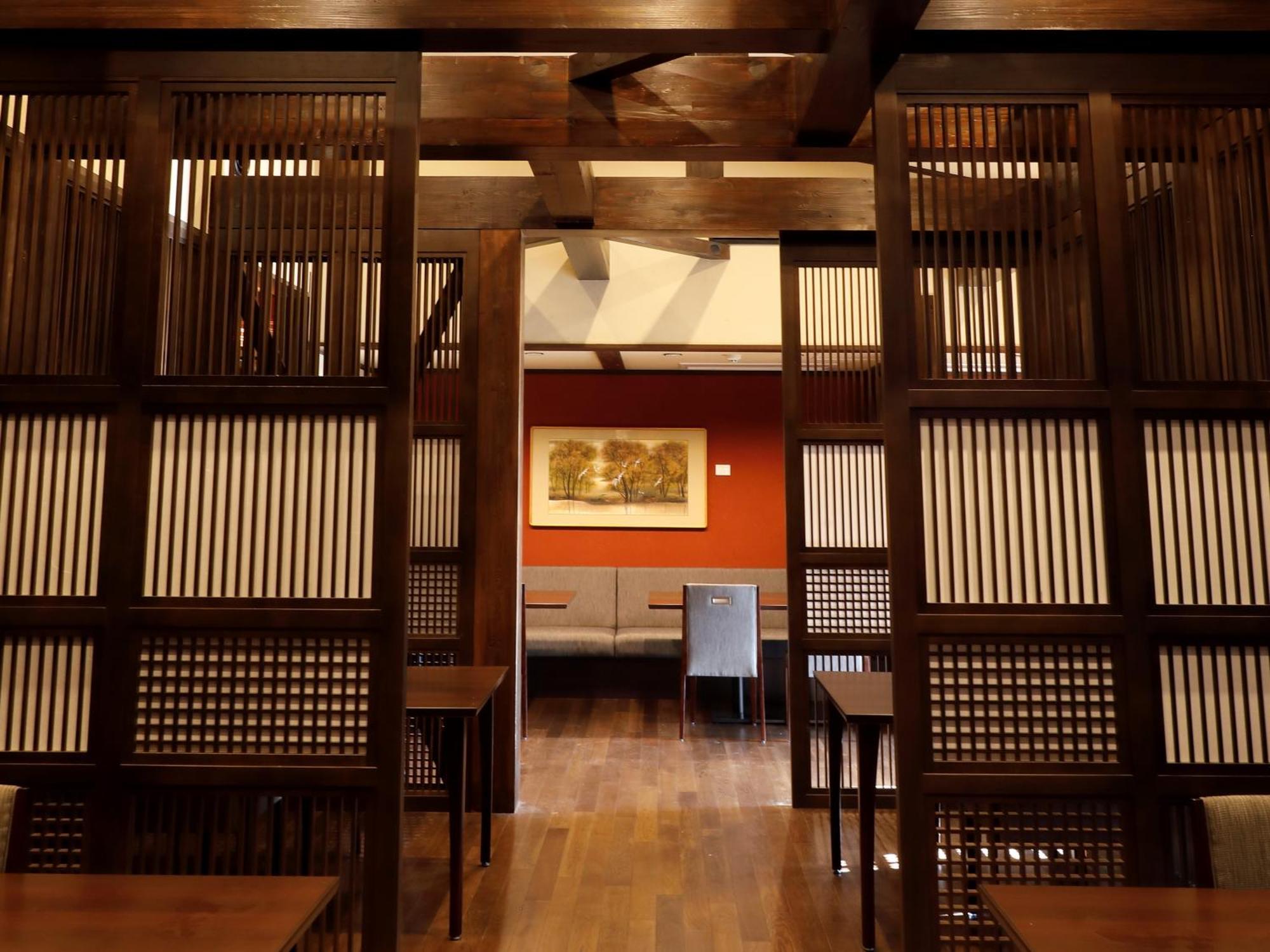 Hotel Morinokaze Hakone Sengokuhara 外观 照片