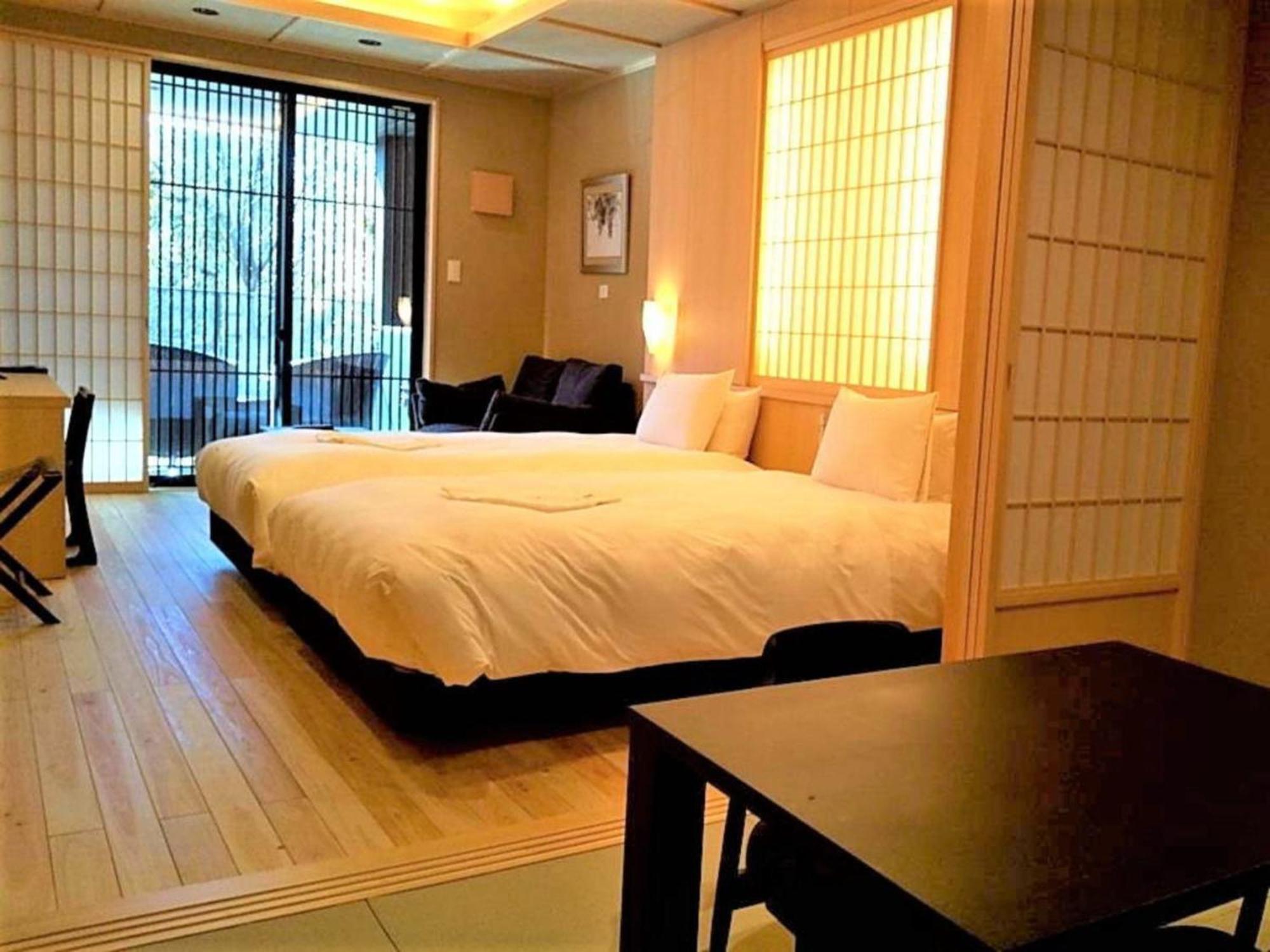 Hotel Morinokaze Hakone Sengokuhara 外观 照片